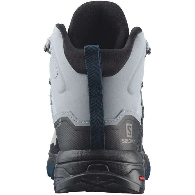 X ULTRA 4 MID WIDE GORE-TEX