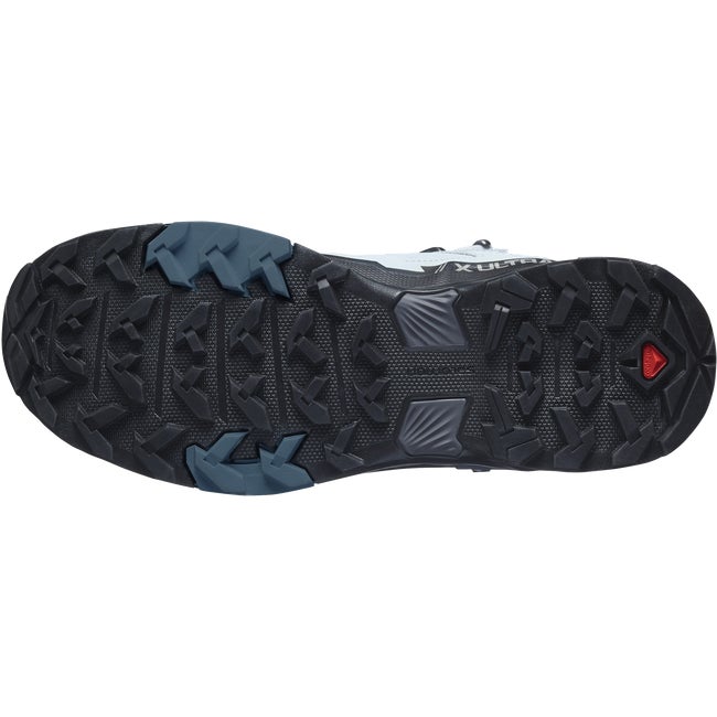 X ULTRA 4 MID WIDE GORE-TEX