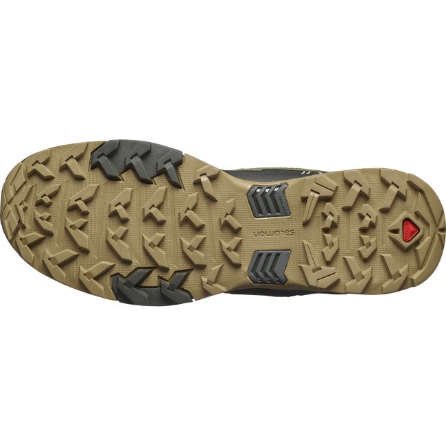 X ULTRA 4 MID GORE-TEX