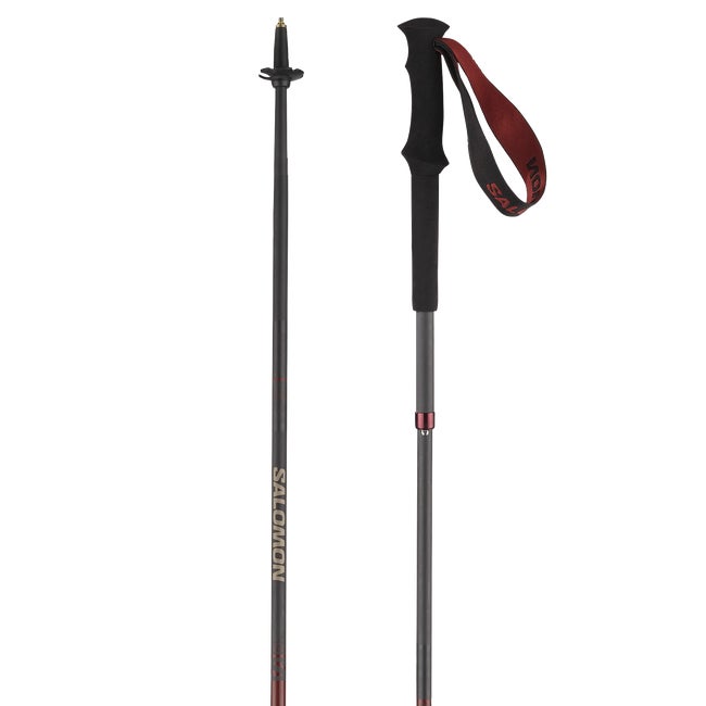 QUEST CARBON FOLDABLE