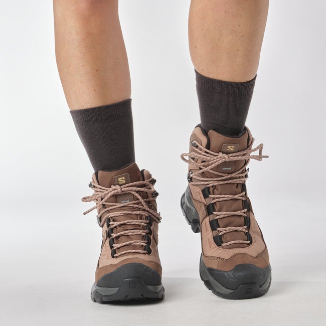 QUEST ELEMENT GORE-TEX