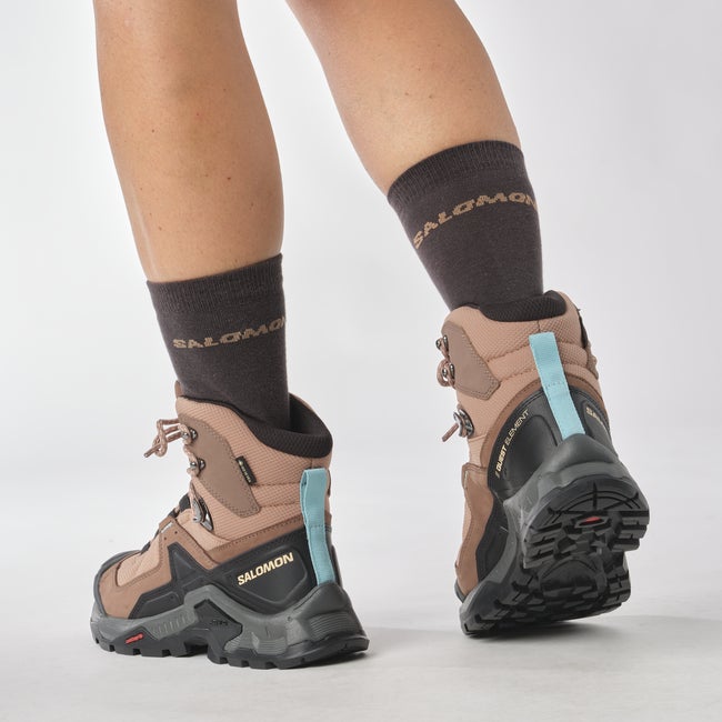 QUEST ELEMENT GORE-TEX