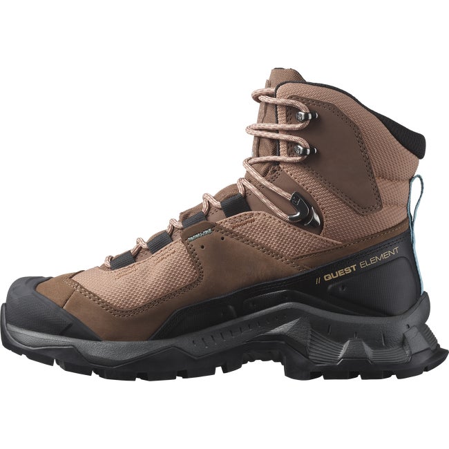 QUEST ELEMENT GORE-TEX