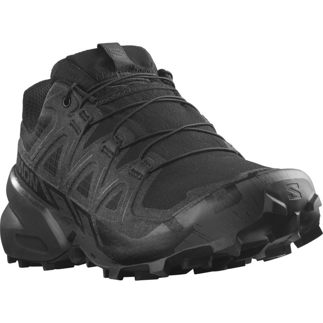 SPEEDCROSS 6 FORCES