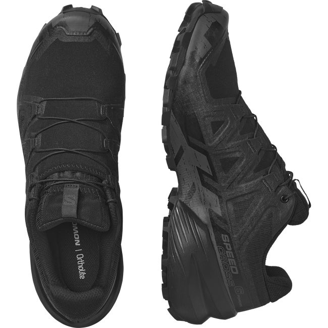 SPEEDCROSS 6 FORCES