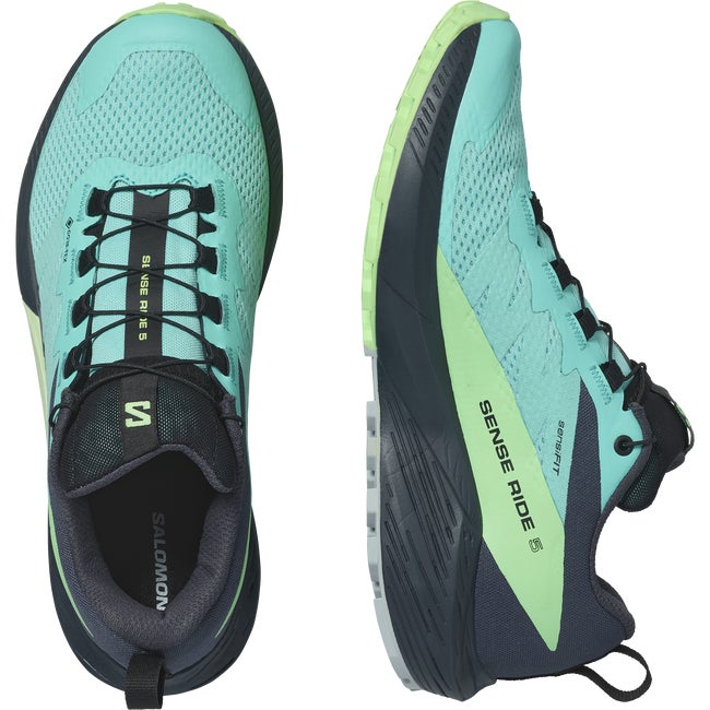 SENSE RIDE 5 GORE-TEX