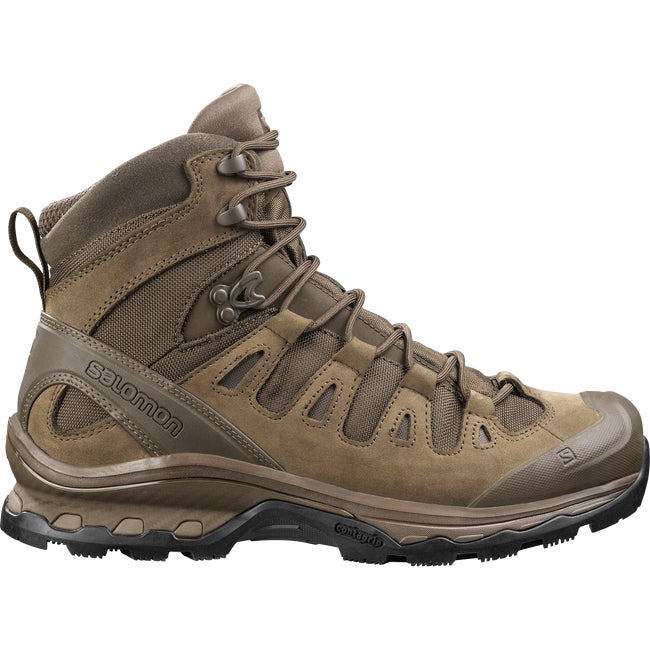 QUEST 4D FORCES 2 EN