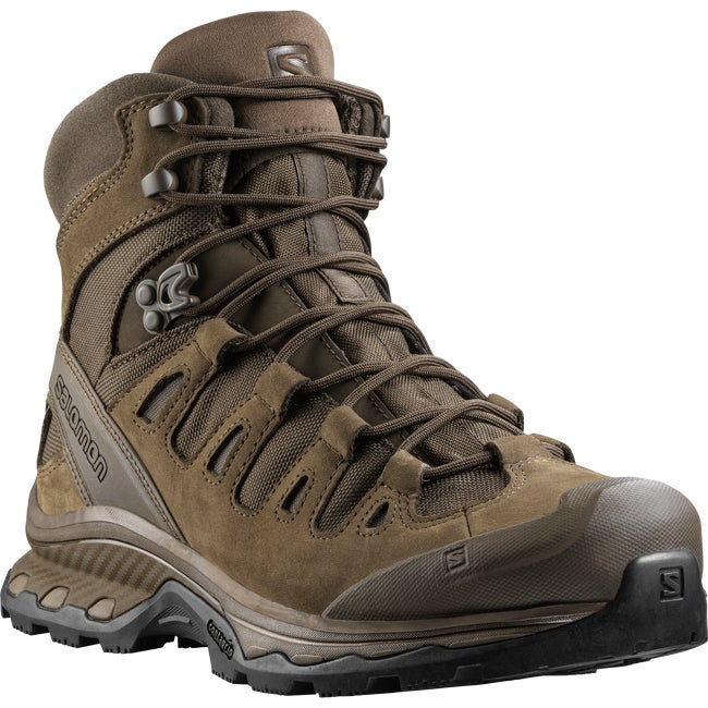 QUEST 4D FORCES 2 EN