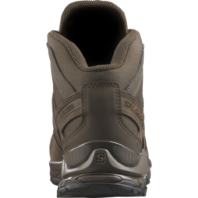 XA FORCES MID EN