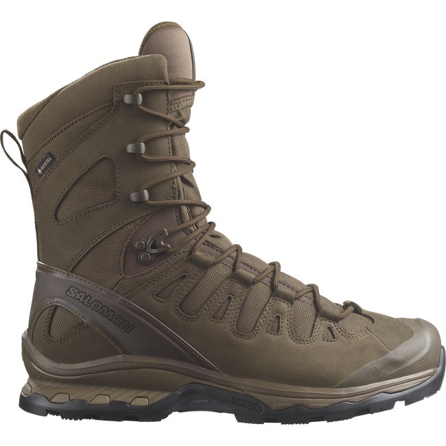 QUEST 4D FORCES 2 HIGH GORE-TEX