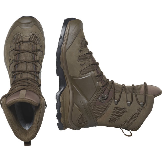 QUEST 4D FORCES 2 HIGH GORE-TEX