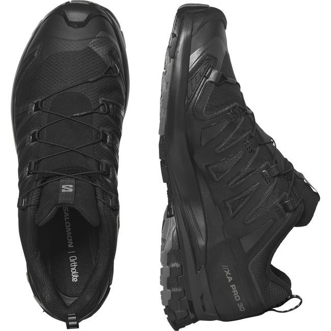 XA PRO 3D V9 WIDE GORE-TEX