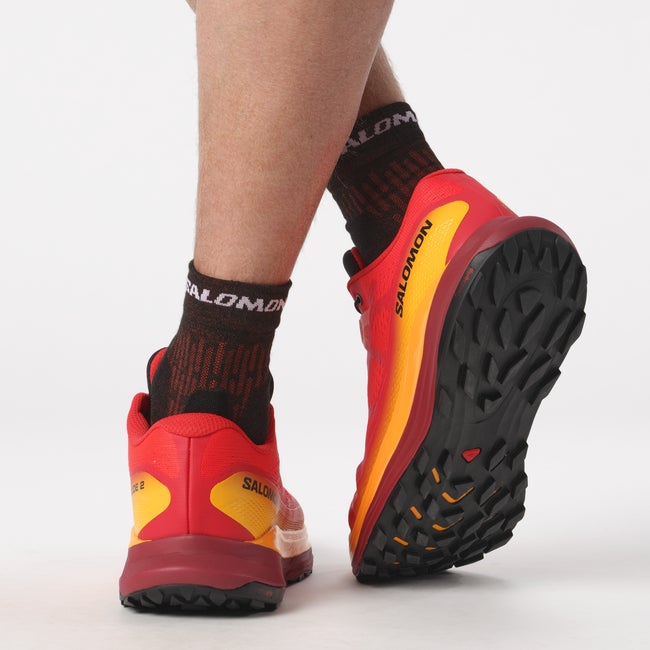ULTRA GLIDE 2