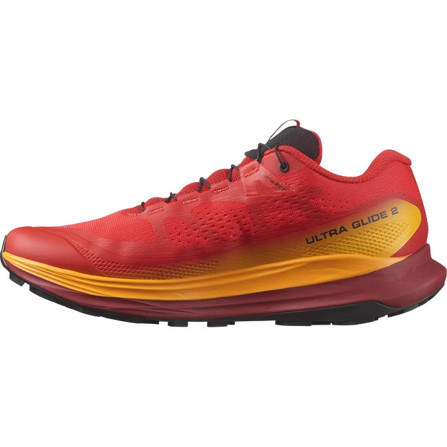 ULTRA GLIDE 2