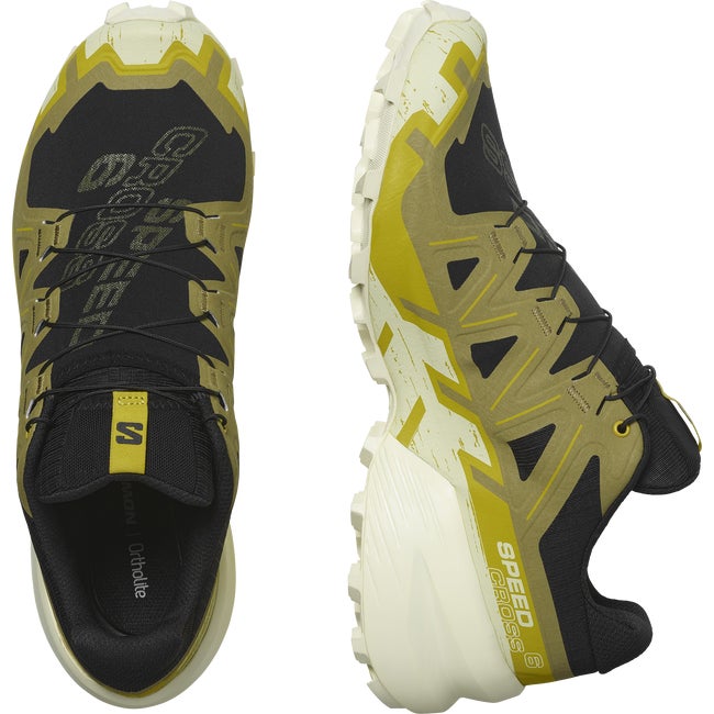 SPEEDCROSS 6