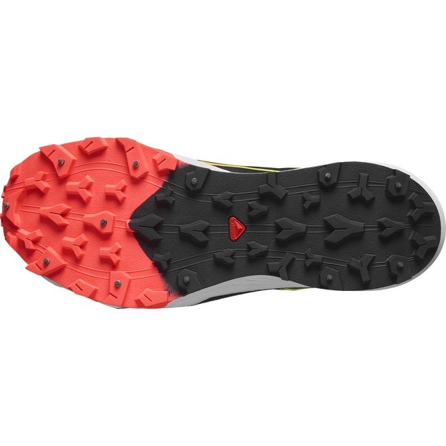 WINTER CROSS SPIKE