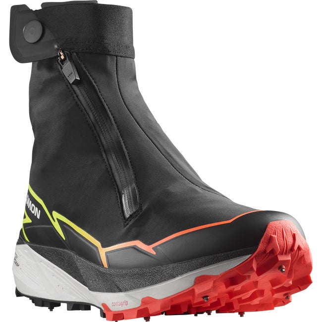 WINTER CROSS SPIKE
