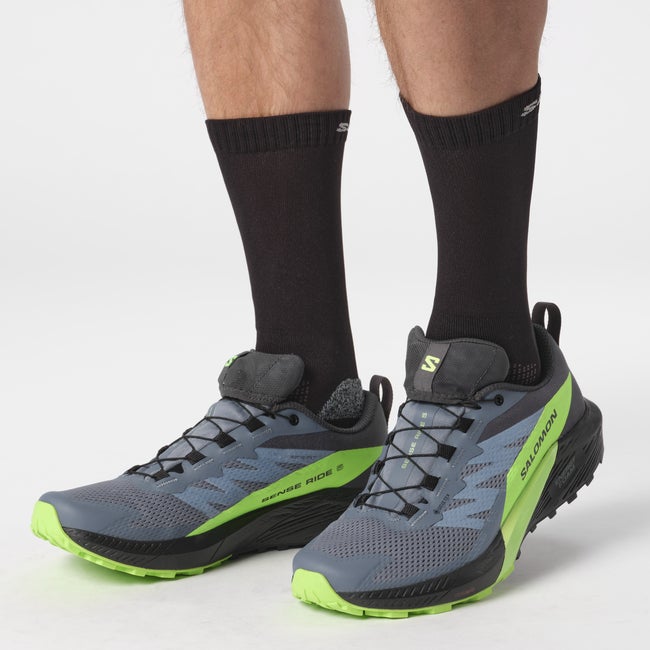 SENSE RIDE 5 GORE-TEX