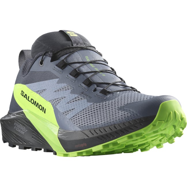 SENSE RIDE 5 GORE-TEX