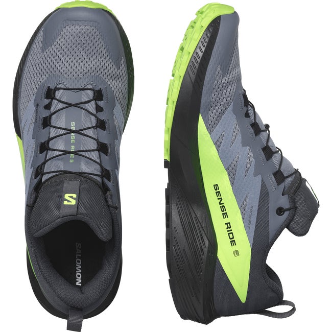 SENSE RIDE 5 GORE-TEX