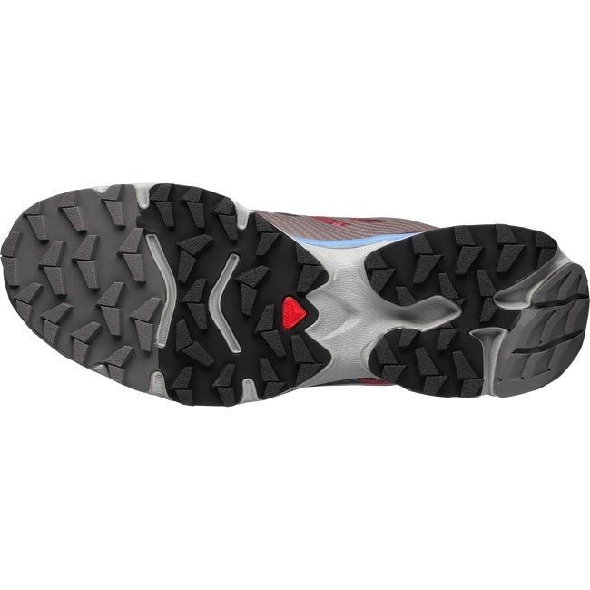 XT-4 OG TOPOGRAPHY