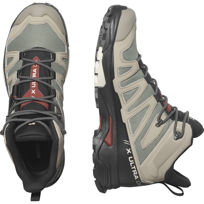 X ULTRA 4 MID GORE-TEX