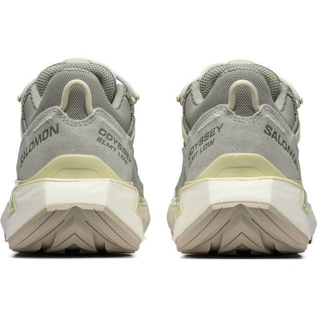 ODYSSEY ELMT LOW