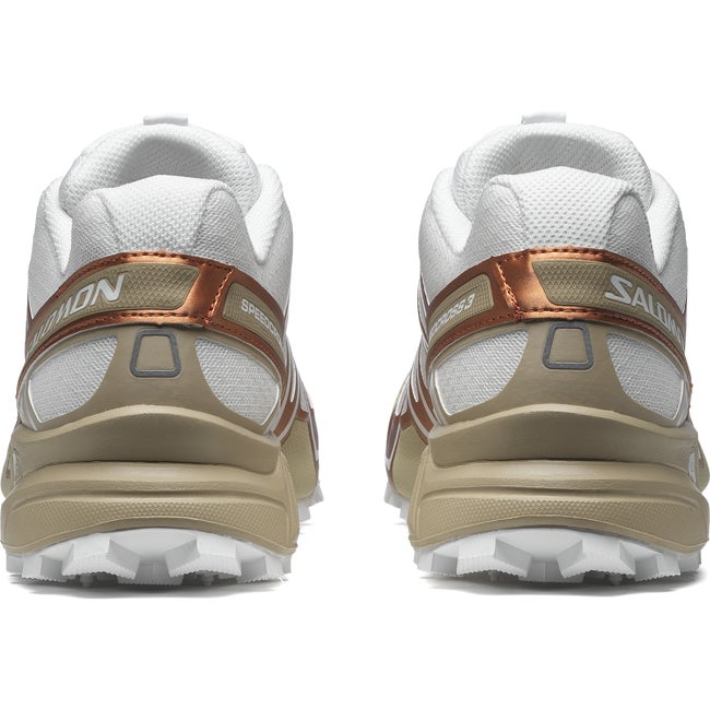 SPEEDCROSS 3 METALLIC