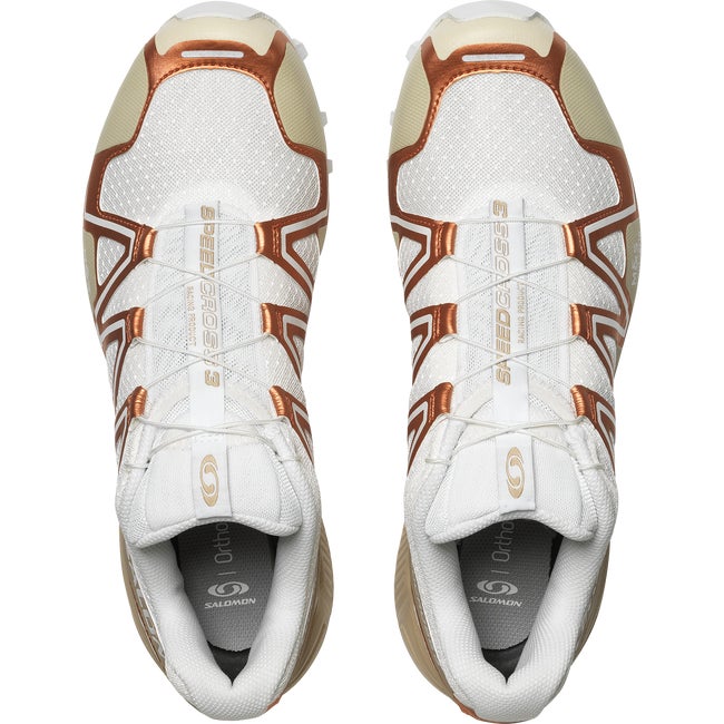 SPEEDCROSS 3 METALLIC