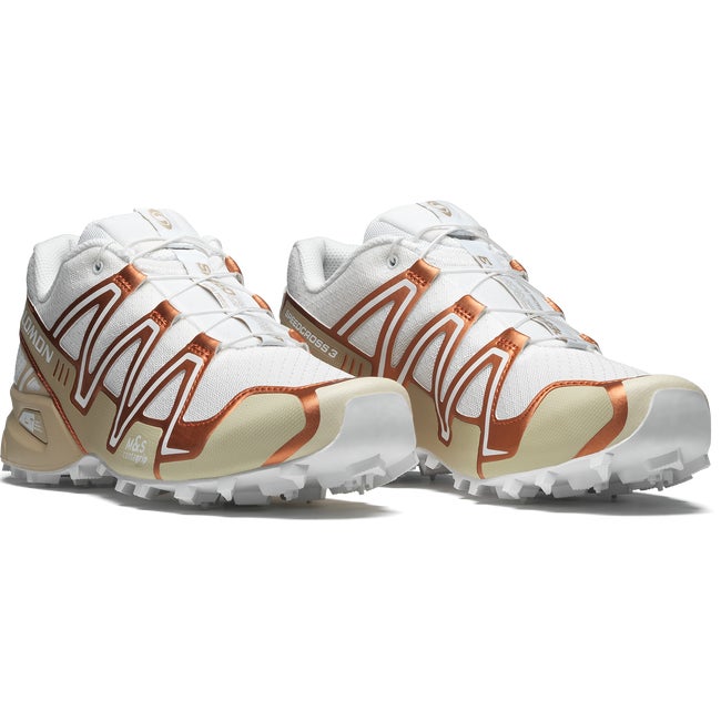 SPEEDCROSS 3 METALLIC
