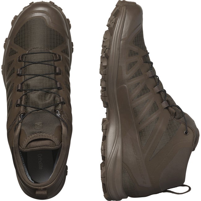 SPEED ASSAULT 2 GORE-TEX