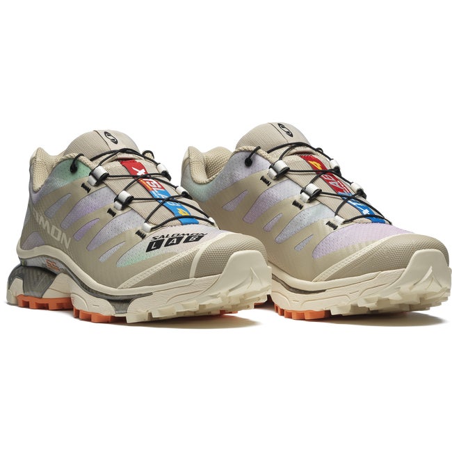 XT-4 OG AURORA BOREALIS