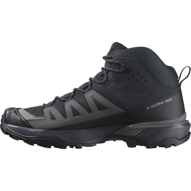 X ULTRA 360 MID CLIMASALOMON WATERPROOF