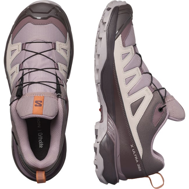 X ULTRA 360 CLIMASALOMON WATERPROOF