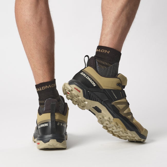 X ULTRA 4