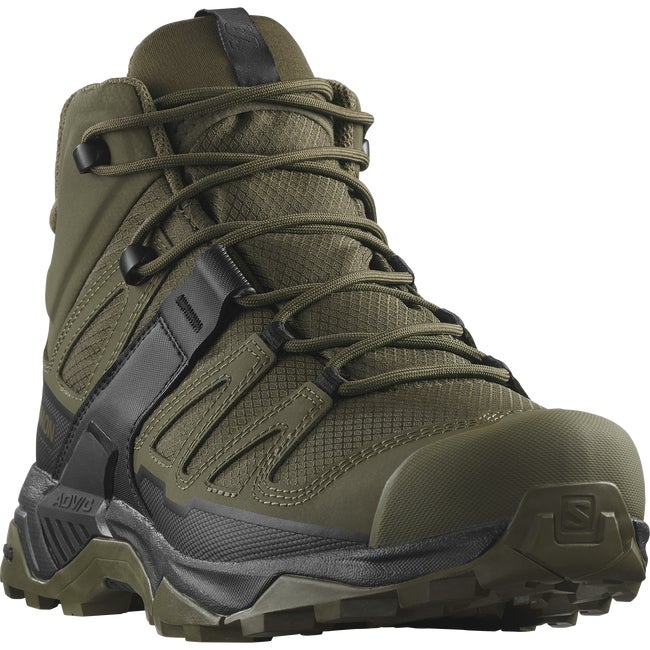 X ULTRA FORCES MID