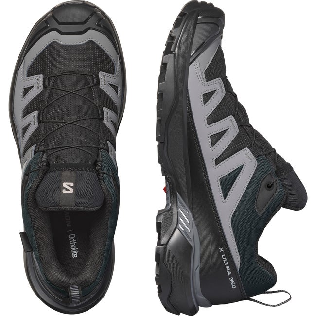 X ULTRA 360 CLIMASALOMON WATERPROOF