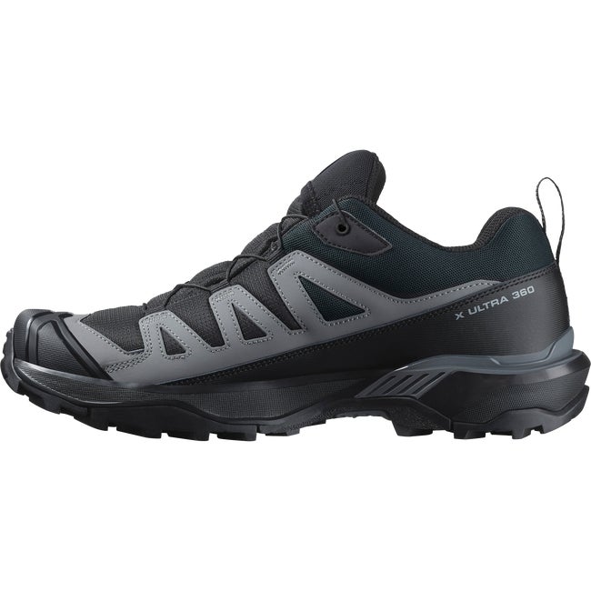 X ULTRA 360 CLIMASALOMON WATERPROOF