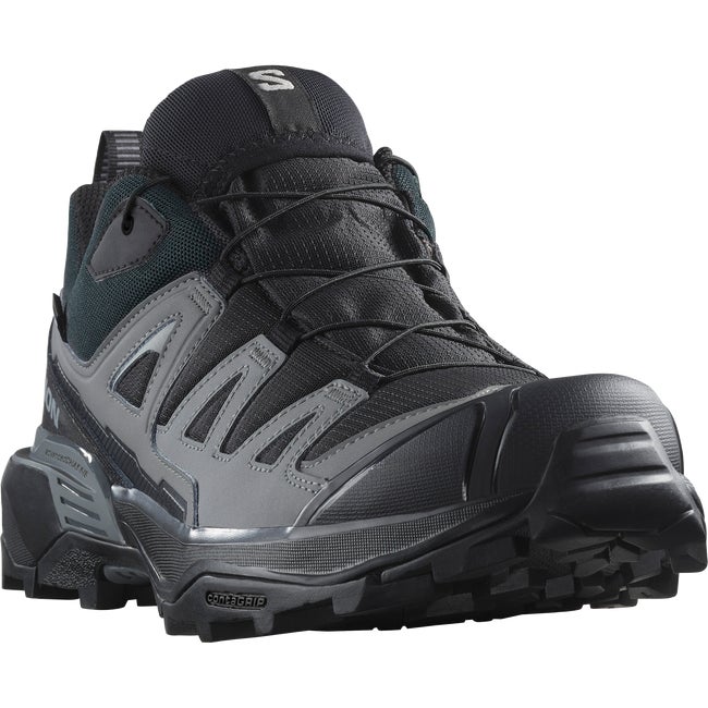 X ULTRA 360 CLIMASALOMON WATERPROOF
