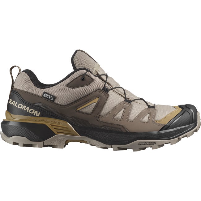 X ULTRA 360 CLIMASALOMON WATERPROOF