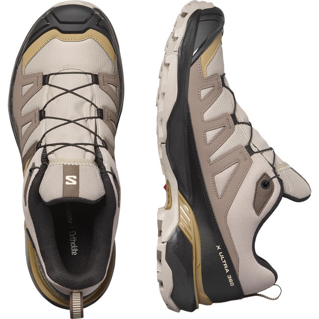 X ULTRA 360 CLIMASALOMON WATERPROOF
