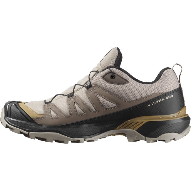 X ULTRA 360 CLIMASALOMON WATERPROOF