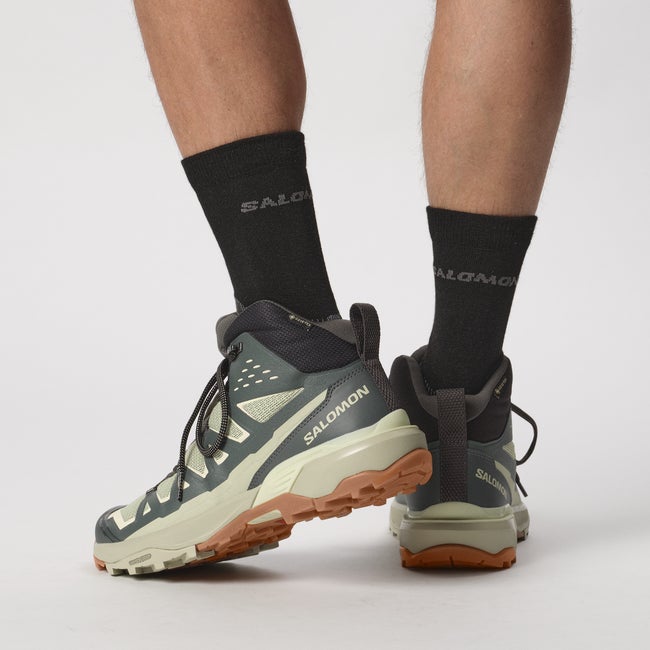 X ULTRA 360 EDGE MID GORE-TEX