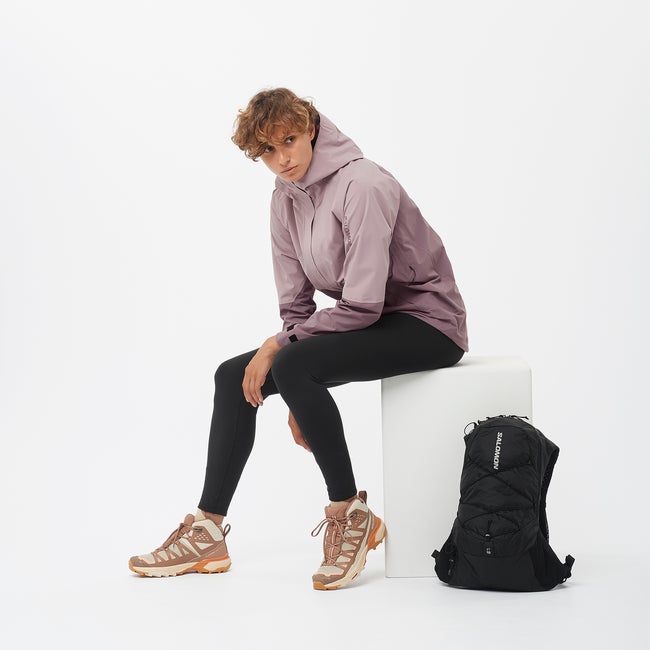 X ULTRA 360 EDGE MID GORE-TEX