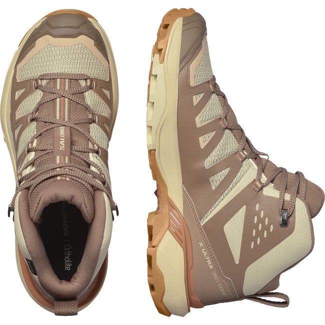 X ULTRA 360 EDGE MID GORE-TEX