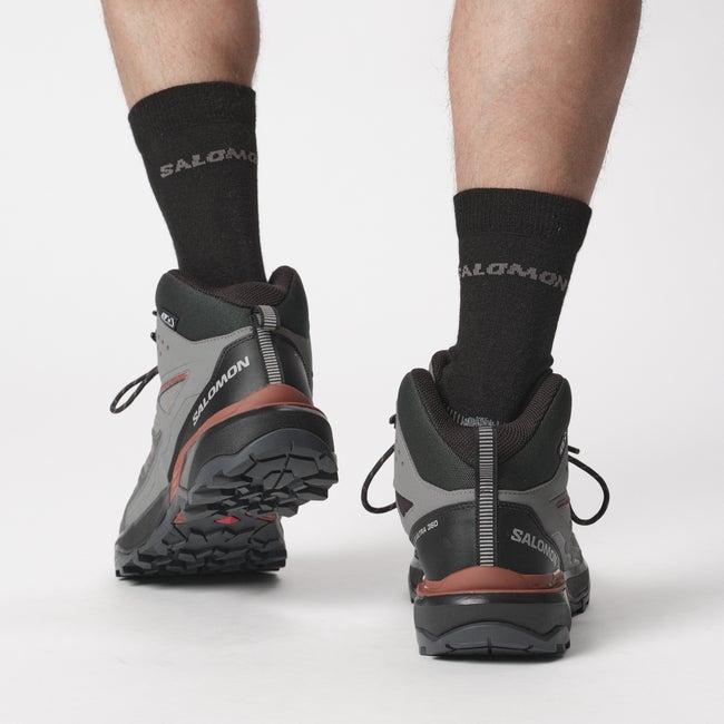 X ULTRA 360 MID CLIMASALOMON WATERPROOF