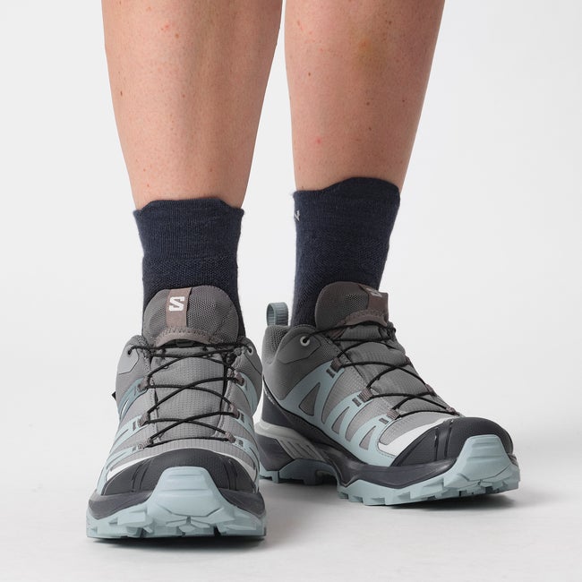 X ULTRA 360 CLIMASALOMON WATERPROOF