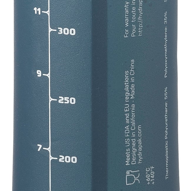 SOFT FLASK 500ml/17oz 42