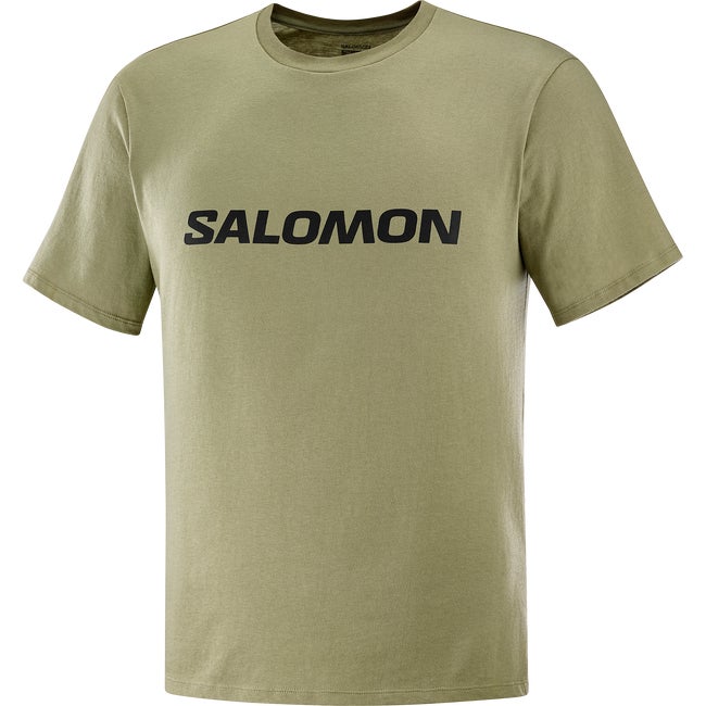 SALOMON LOGO PERFORMANCE