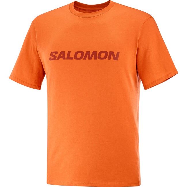 SALOMON LOGO PERFORMANCE